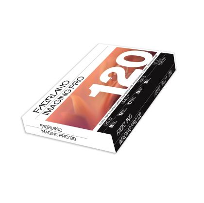Fabriano Копирна хартия Imaging Pro, A4, 120 g/m2, гланц, 250 листа