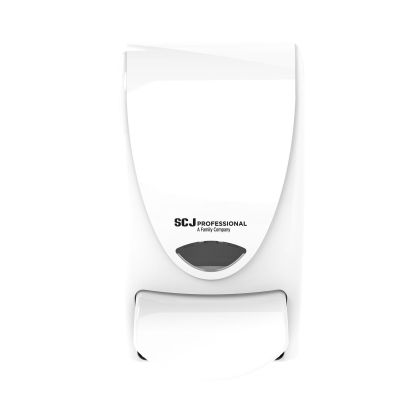 Диспенсър за сапун на пяна SCJohnson Proline, бял, 1 L