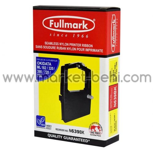 Касета Fullmark матр. принтер OKI ML 320/321