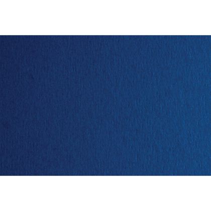 Fabriano Картон Colore, 50 x 70 cm, 200 g/m2, № 234, ултрамарин