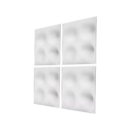 Nowa Szkola Огледални панели, акрилни