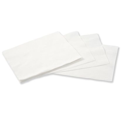 Faibo Кърпи за почистване на бяла дъска, за гъба, резервни, 5 броя