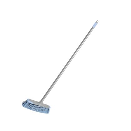 Метла York Bacteria Stop, с дръжка, 120 cm