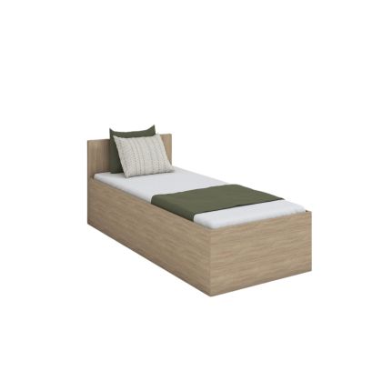 Табла RFG, челна, 936 х 36 х 800 mm, ЛПДЧ, дъб сонома