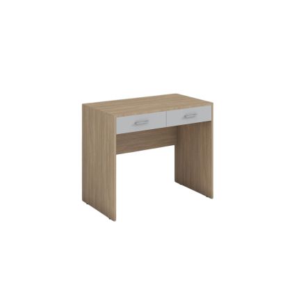 Бюро RFG, 900 х 500 х 760 mm, дъб сонома и сиво