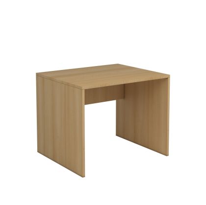 Бюро B102V, 120 x 70 x 74 cm, ПДЧ