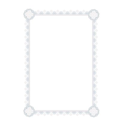 Office 1 Дизайн хартия Cream RI003, 170 g/m2, 10 листа