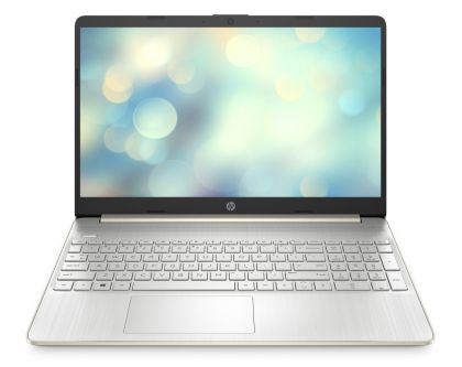 HP Лаптоп 15S-FQ5015NU, 15.6'', FullHD, Intel Core i3, 512 GB SSD, 16 GB RAM, Wi-Fi, Bluetooth