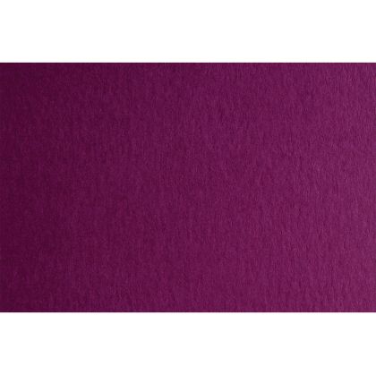 Fabriano Картон Colore, 50 x 70 cm, 200 g/m2, № 224, тъмнолилав