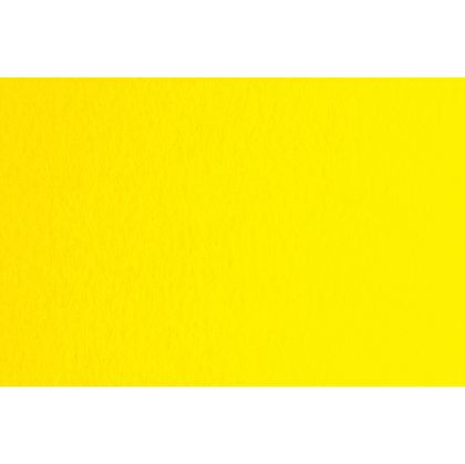 Fabriano Картон Colore, 70 x 100 cm, 140 g/m2, № 227, жълт