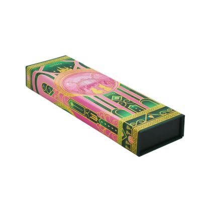 Paperblanks Несесер за бюро The magic of Wicked