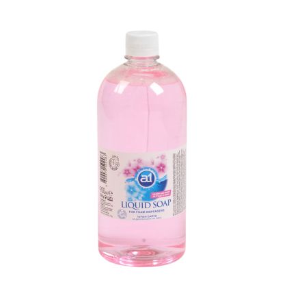 А1 Сапун на пяна, 900 ml