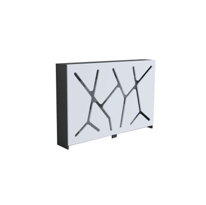 Радиаторна решетка RFG, 1500 х 220 х 950 mm