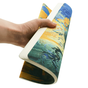 Paperblanks Тетрадка Temptation, A6, на квадратчета, 40 листа