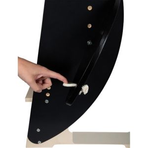 Small Foot Кула Пингвин, помощна, 64 х 53 х 92 cm