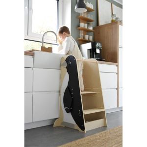 Small Foot Кула Пингвин, помощна, 64 х 53 х 92 cm