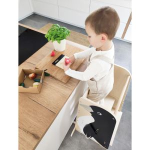 Small Foot Кула Пингвин, помощна, 64 х 53 х 92 cm