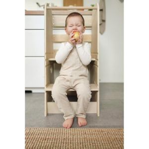 Small Foot Кула Пингвин, помощна, 64 х 53 х 92 cm