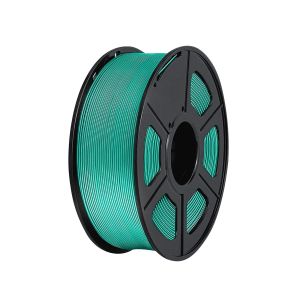 Филамент за 3D принтер, PLA+, 1.75 mm, 1 kg, тревистозелен