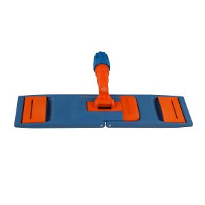 Държач за плосък моп Hunts, с крила, 40 cm
