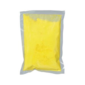 Фестивален прах Holi, 200 g, жълт
