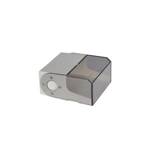 HT Кутия за дискети, за 10 броя