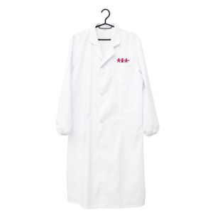 Престилка Nowa Szkola, лабораторна, размер S