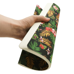 Paperblanks Тетрадка Aloha Nani, A5, широки редове, 40 листа