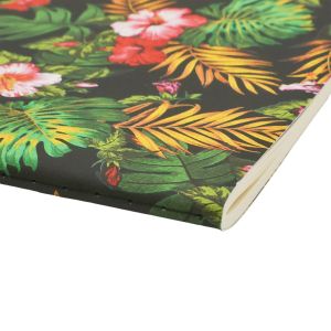 Paperblanks Тетрадка Aloha Nani, A5, широки редове, 40 листа