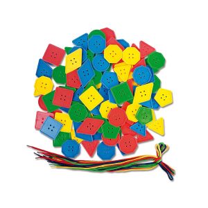 Nowa Szkola Копчета за нанизване, 200 броя