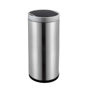 Кош за отпадъци Eko Docomo, сензорен, 35 L