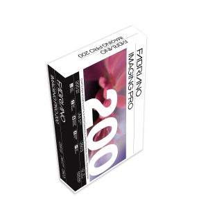 Fabriano Копирна хартия Imaging Pro, A4, 200 g/m2, гланц, 250 листа