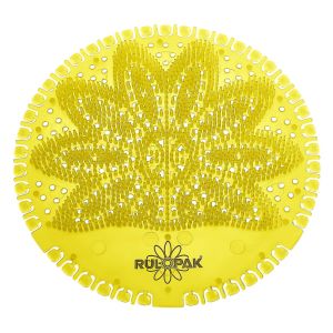 Подложка Rulopak - ароматизатор за писоар Lemon