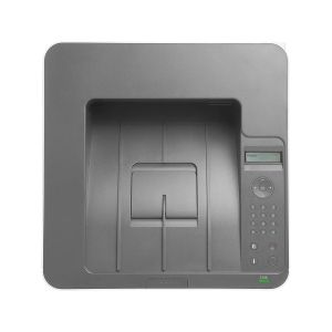 HP Лазерен принтер Laser M408dn, с дуплекс и мрежа, А4