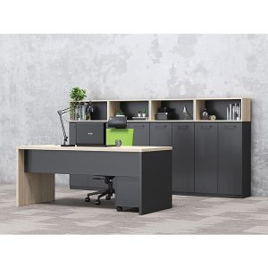 Бюро RFG Boxi, 180 х 80 х 74 cm, ПДЧ 36 mm