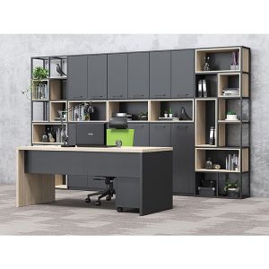 Бюро RFG Boxi, 180 х 80 х 74 cm, ПДЧ 36 mm