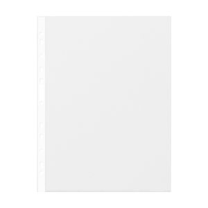 Джоб за документи, А4, мат, 100 броя