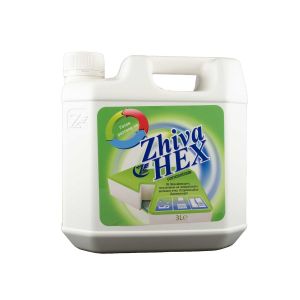 Дезинфектант Живахекс, готов разтвор, 3 L