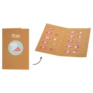 Small Foot Комплект Пицария, с аксесоари