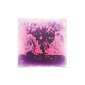 Сензорна плоча Лава, 500 х 500 mm, 6 броя