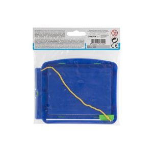 Moxy Дъска за рисуване, магнитна, 11.8 х 14.5 cm, асорти