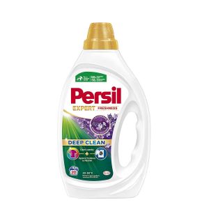 Перилен препарат Persil Expert, гел, 0.99 L, за 22 пранета