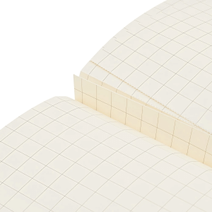 Paperblanks Тетрадка The adventures of Asterix, A4, на квадратчета, 40 листа