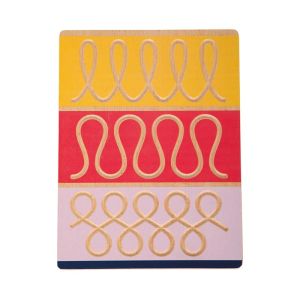 Small Foot Комплект дъски за писане Educate