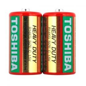 Батерии TOSHIBA R14KG SP - 2 TGTE