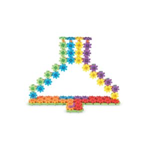 Learning Resources Конструктор със зъбни колела, 150 части