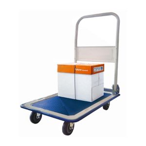 Платформена количка Twin, до 150 kg, 73 х 48 х 84 cm