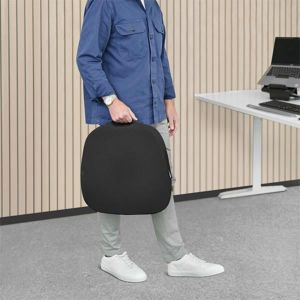 Fellowes Възглавница за сядане Breyta Wedge