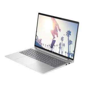 HP Лаптоп Probook 460 G11, 16'', WUXGA, Intel Core Ultra 7, 512 GB SSD, 16 GB RAM, сребрист