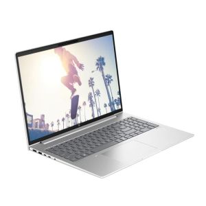 HP Лаптоп Probook 460 G11, 16'', WUXGA, Intel Core Ultra 7, 512 GB SSD, 16 GB RAM, сребрист
